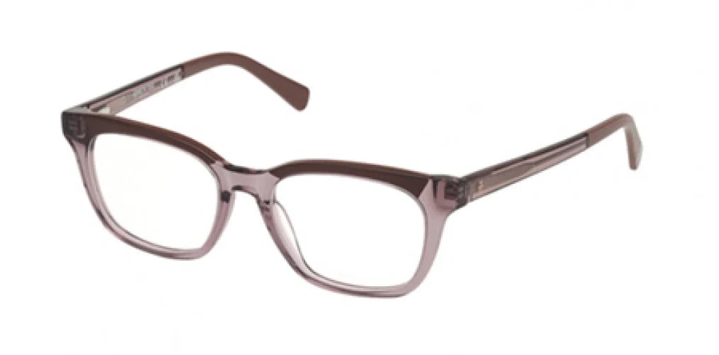 Kenneth Cole New York 50011 Eyeglasses - view 3
